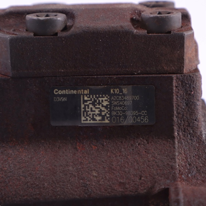 FORD TRANSIT MK7 MK8 2.2 TDCI POMPE CARBURANTS HAUTE PRESSION BK3Q9B395CC