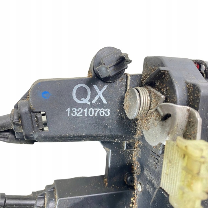 SERRURE DE PORTE ARRIÈRE DROITE CÔTÉ OPEL VECTRA C 13210763