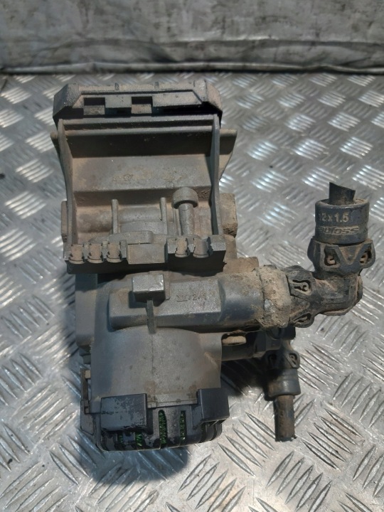 VOLVO RENAULT OE SOUPAPE PRZEKAZNIKOWY EBS II K020022