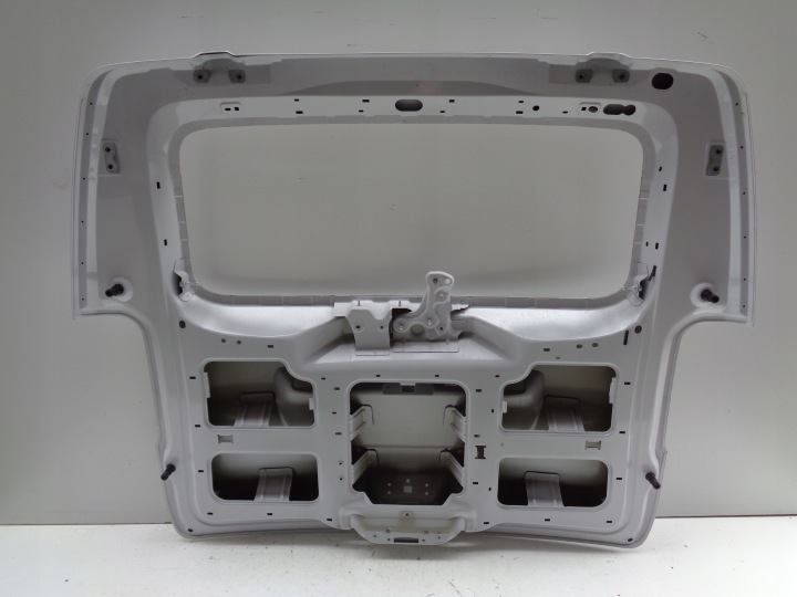 COUVERCLES DE COFFRE ARRIÈRE TOYOTA PROACE CITROEN JUMPY EXPERT 16- NR 51474
