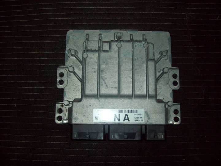 ORDINATEUR KIT DE DÉMARRAGE DUSTER II DACIA 1.3 TCE MANUEL CONTACTEUR D'ALLUMAGE COMPTEUR
