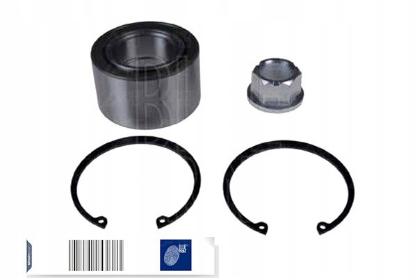 BLUE PRINT ADN18245 KIT ROULEMENT ROUES