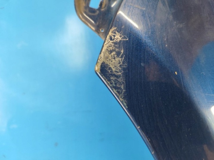 AILE AVANT GAUCHE 53802-47050 TOYOTA PRIUS 30 09-17
