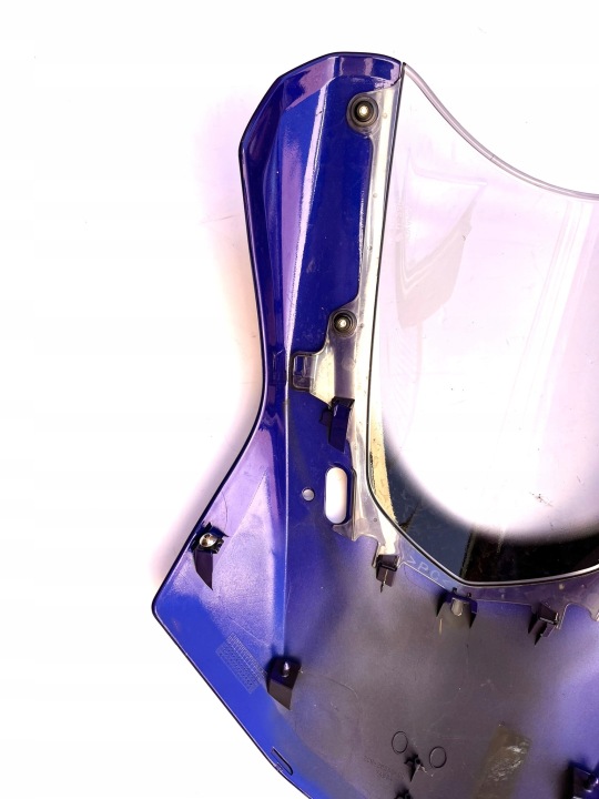 CASQUETTE DÉFLECTEUR D'AIR AVANT YAMAHA R1 RN49 RN32 2018 CALOTTE