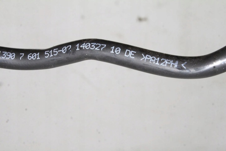 FIL VACUUM BMW 4 GRAN COUPÉ (F36) 7601515 2.0L GASOLINE 180KW 2014