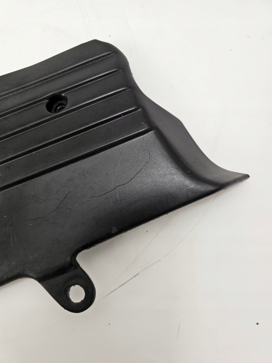 HONDA CBR 1000 F REMPLISSAGE GAUCHE CÔTÉ COLLECTEUR PROTECTION GAUCHE PLASTIQUE GAUCHE