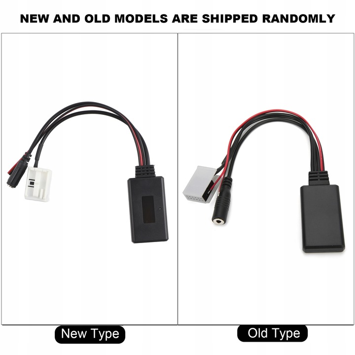 ADAPTADOR BLUETOOTH PEUGEOT CITROEN 12PIN 