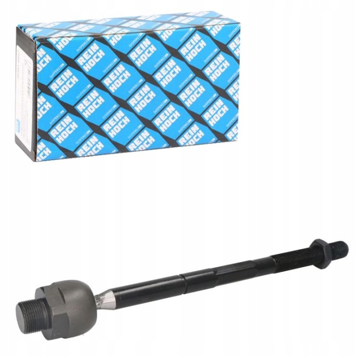 BIELLETTE DE DIRECTION LATÉRAL SANS EMBOUTS L/P JEEP