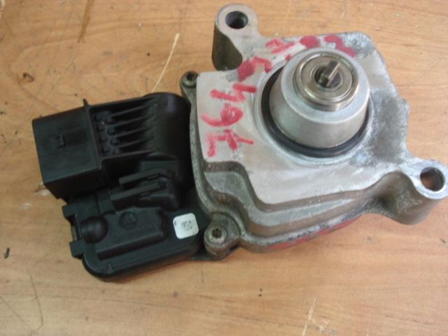 BMW F20 F30 F10 F11 PONT RÉDUCTEUR DE VITESSE BOÎTES 7649783 ATC35L NR1 NICHE