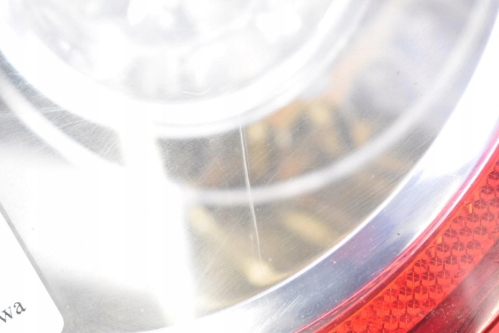 PHARE DROITE ARRIÈRE ARRIÈRE 3C5945096 VW PASSAT B6 BERLINE 05-10