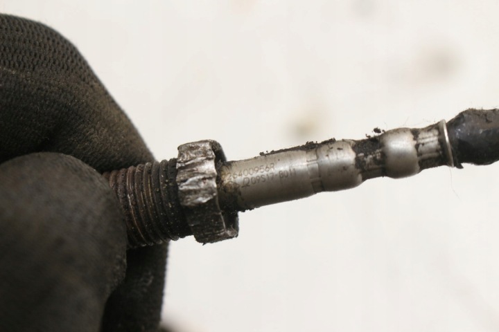CAPTEUR TEMPÉRATURE GAZ D'ÉCHAPPEMENT R-MASTER III RENAULT 226400956R
