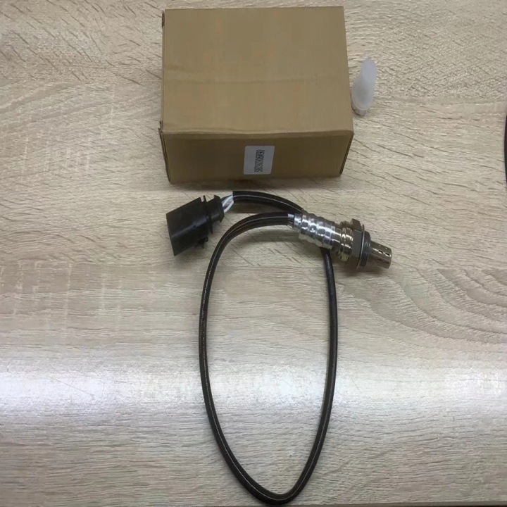 SONDE LAMBDA 585MM 4 GOUPILLE ZA CATALYSEUR VERS VW GOLF PLUS 5M 5 1K 6 TLEN