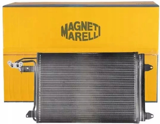 MAGNETI MARELLI 350203737000 DÉSHYDRATEUR CLIMATISATION