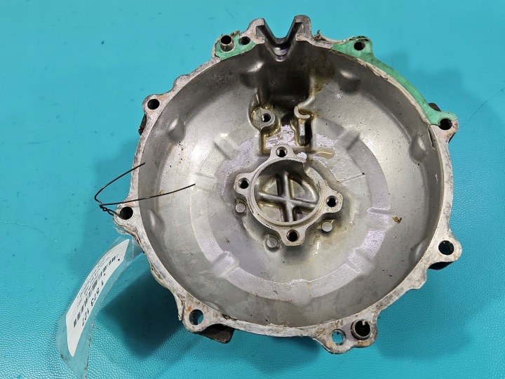 COUVERCLES MOTEUR GAUCHE ALTERNATEUR HONDA VFR 800 RC46 98-01 0.8B
