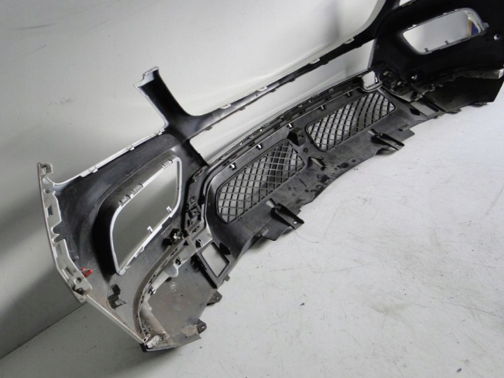 MERCEDES ML W166 166 PARE-CHOCS SUR PTS SANS LAVE-GLACE