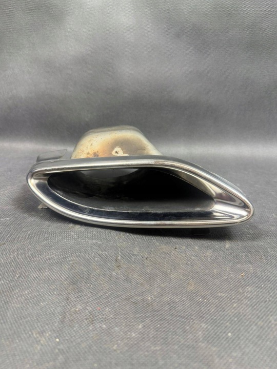 EMBOUT SILENCIEUX WYEDECHU ENSEMBLE GAUCHE DROITE MERCEDES E W238 A2054900400