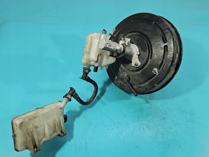 SERVO FREIN RENAULT TRAFIC III 472108651R 2.0 DCI ZF