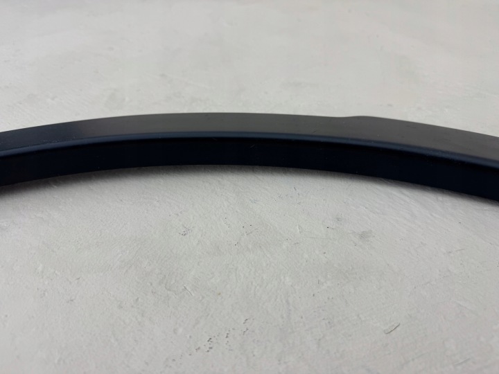 LAND ROVER DISCOVERY SPORT L550 14-19 MOULURE GARDE-BOUE GAUCHE AVANT FK7216A075