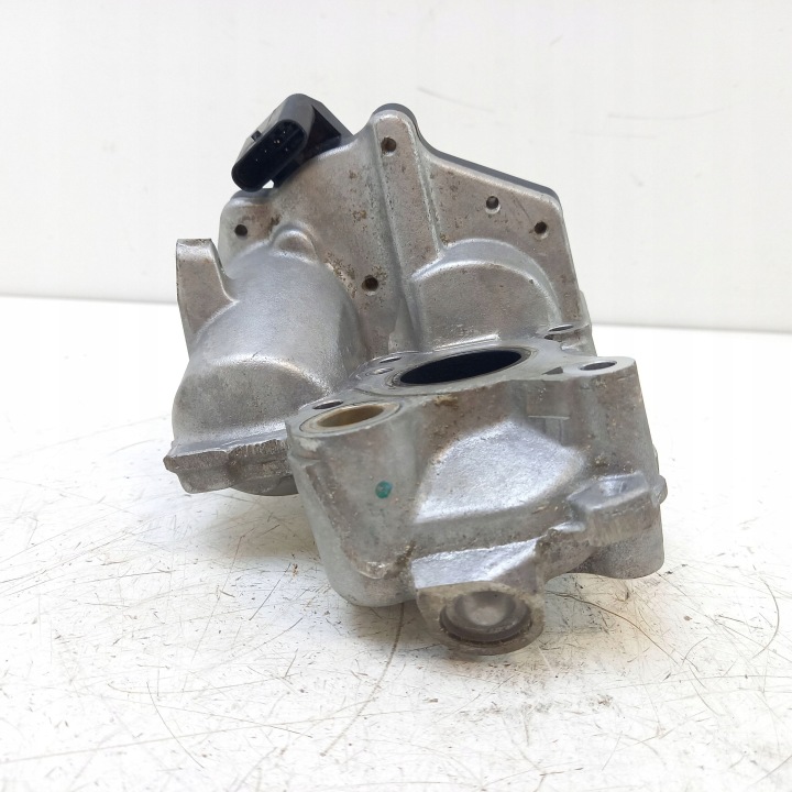 VANNE EGR DB SPRINTER (06- OE MERCEDES A6511400860