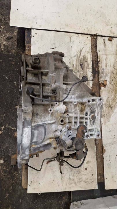 MANUELLE BOÎTE 5 VITESSE HYUNDAI I30