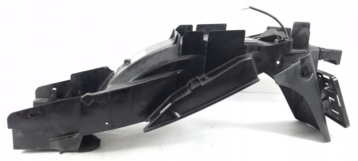SUZUKI GSX 600 F 98-06 PASSAGE DE ROUE PLASTIQUE REMPLISSAGE AILE