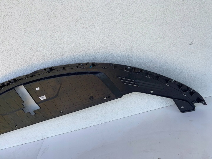 PROTECTION COURROIE KIA SORENTO IV 4 21- 86370-P2000