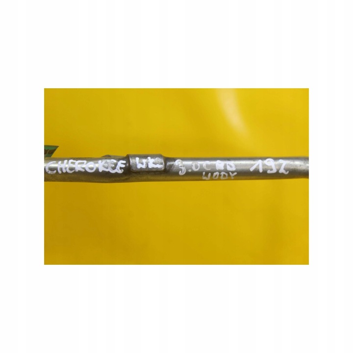 TUYAU FIL EAU TUBES JEEP GRAND CHEROKEE WK2 3.0 CRD
