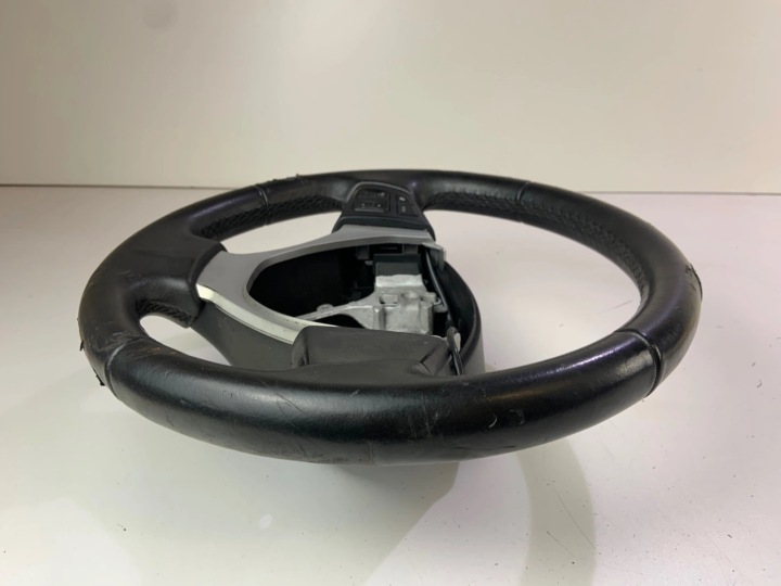 VERS REVÊTEMENTS VOLANT SUZUKI SWIFT MK7