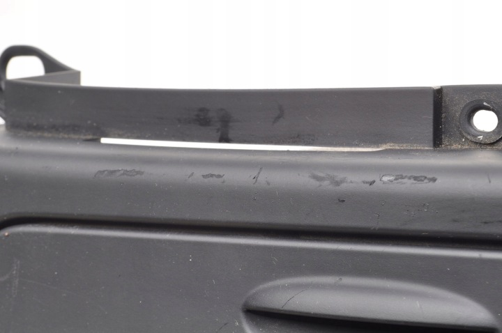 PORSCHE CAYMAN 987 LIFT BOÎTE À GANTS COUVERCLES DE COFFRE 98755507205