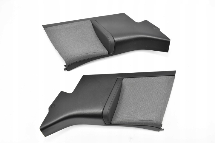 CARDAN GARNITURE DE PORTE ARRIÈRE COUVERCLES DE COFFRE GAUCHE DROIT 7314755 7314756 BMW I3 I01