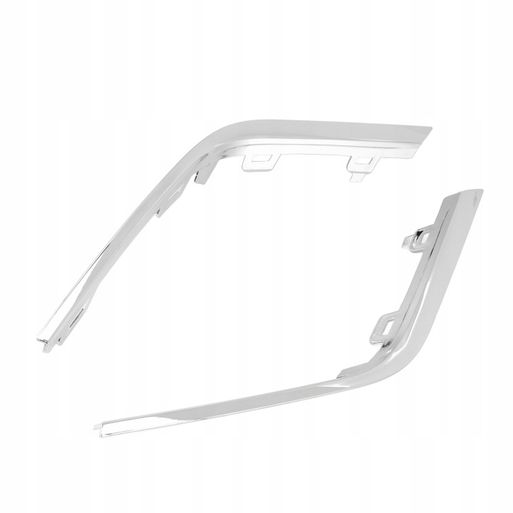 CHROME AVANT PARE-CHOCS MGY VERS MGY PODCIECIA 261A36157R 261A24028R KC