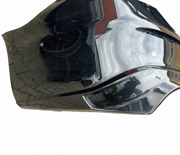 MERCEDES AVEC W223 PARE-CHOCS ARRIÈRE A2238856201