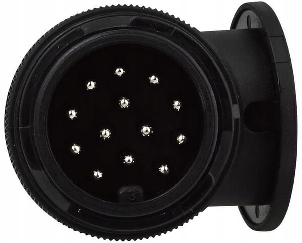 PUCE 13-STYKOWA 8JA005951001 12-24V 16A 25A HELLA