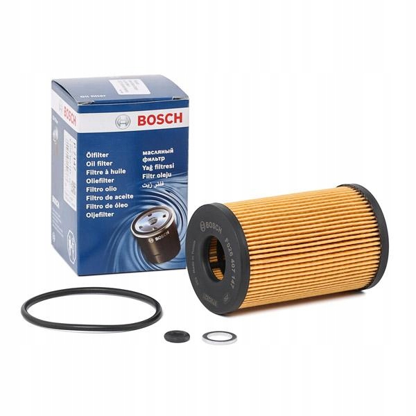 FILTRE HUILES HYUNDAI I20/I30 BOSCH