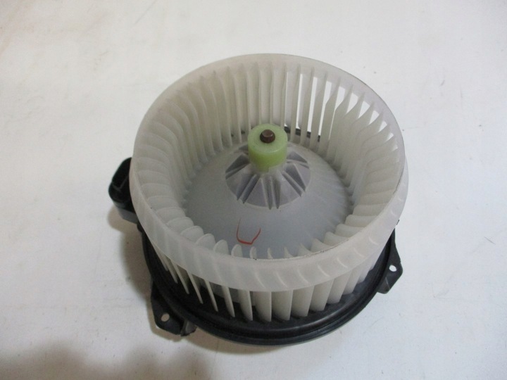 VENTILADOR CALENTADOR TOYOTA AURIS 