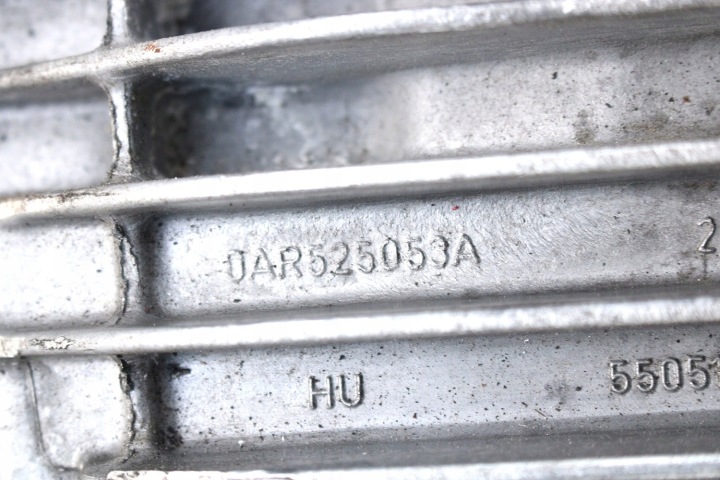 AUDI A6 A7 LWV PONT ARRIÈRE ARRIÈRE DIFFÉRENTIEL 0AR525053A 0AR 525 053 A BOÎTE AUTO