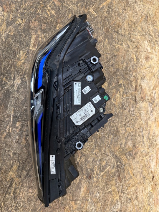 BMW G30/G31 M5 F90 LCI DROITE PHARE LASER 9850588-07