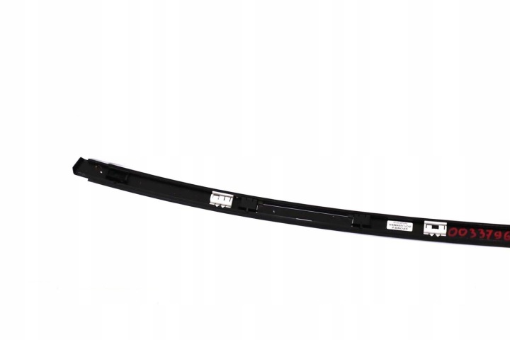 BMW E92 MOULURE TOITS DROITE COULEUR GRISE SPACEGRAU A52