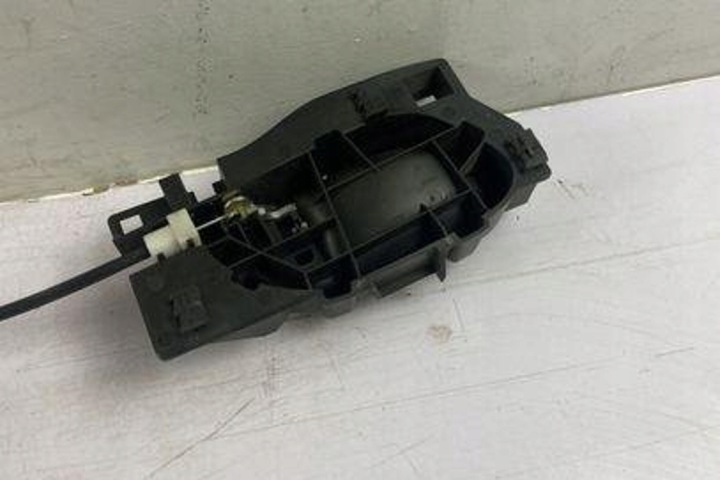 AVANT GAUCHE POIGNÉE INTÉRIEURE PEUGEOT 508 9660525480 1.6L GASOLINE 115KW