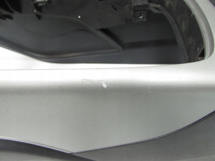 CONSOLE COCKPIT AUDI A7 SPORTBACK (4GA, 4GF) 4G0863244 3.0L GASOLINE 228KW