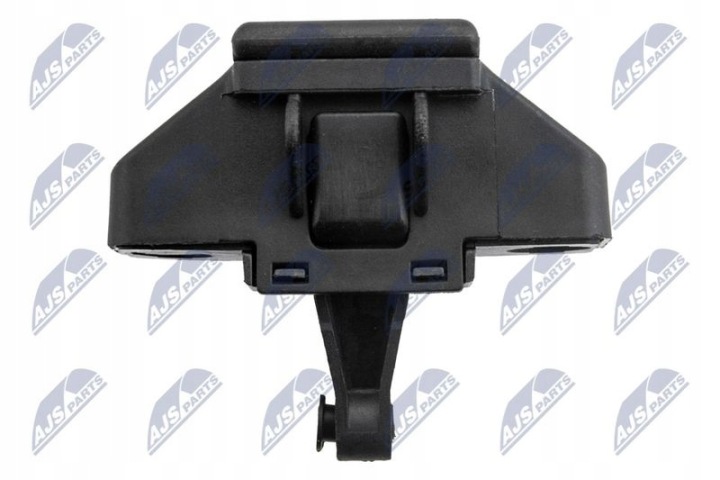 NTY EZC-RE-030A SERRURE COUVERCLES COUVERCLES DE COFFRE