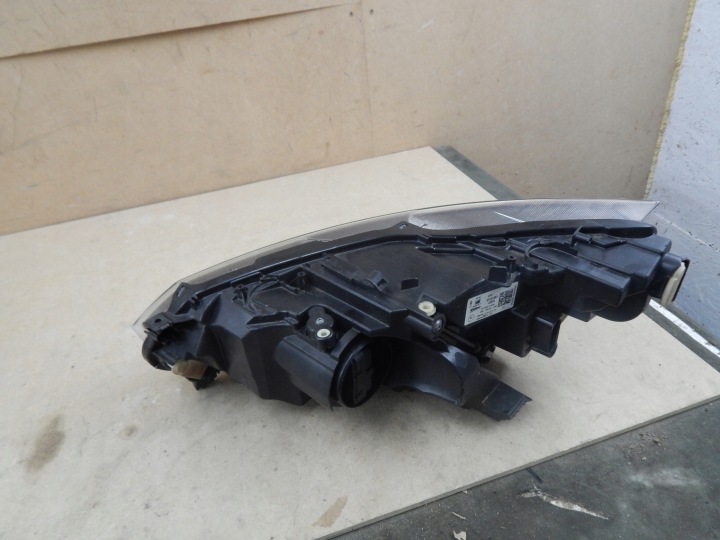 SEAT IBIZA V ARONA LIFT PHARE AVANT DROITE COMPLET LED 6F1941006F ORIGINAL