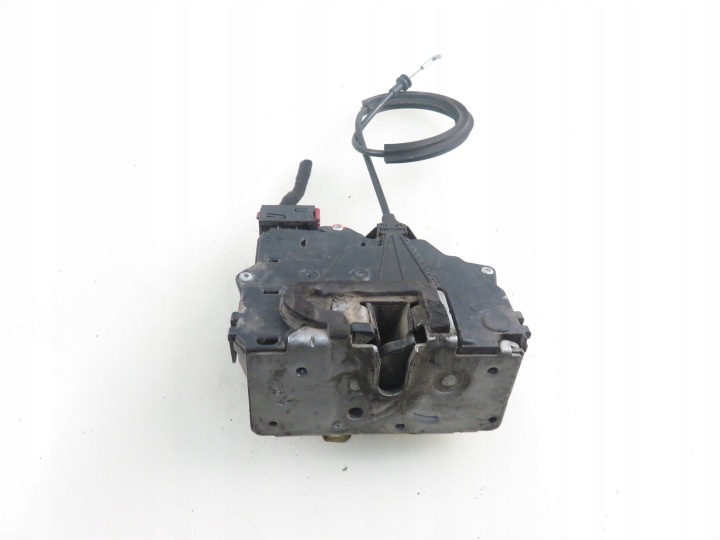 SERRURE GAUCHE AVANT FIAT GRANDE PUNTO (199_) 51797557