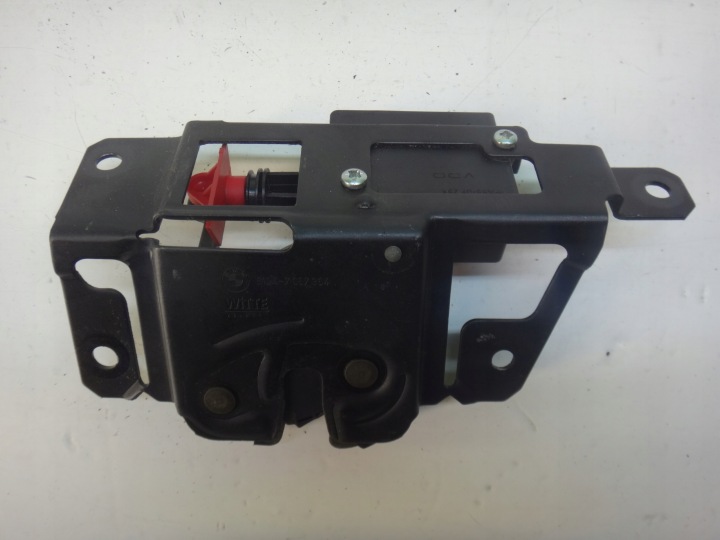 VERROU SERRURE COUVERCLES DE COFFRE COUVERCLES DE COFFRE SERVOMOTEUR ARRIÈRE BMW X3 E83 E46 UNIVERSEL