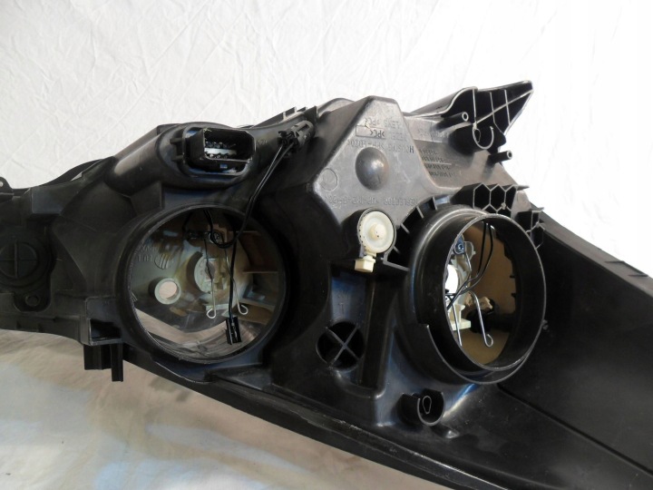 PROJECTEUR AVANT CÔTÉ GAUCHE CITROEN DS3 9673814980