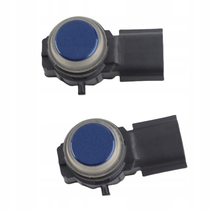 2 PCS ZAPASOWY CAPTEUR STATIONNEMENT 284383237R REMPLACEMENT CAPTEUR AIDE LO
