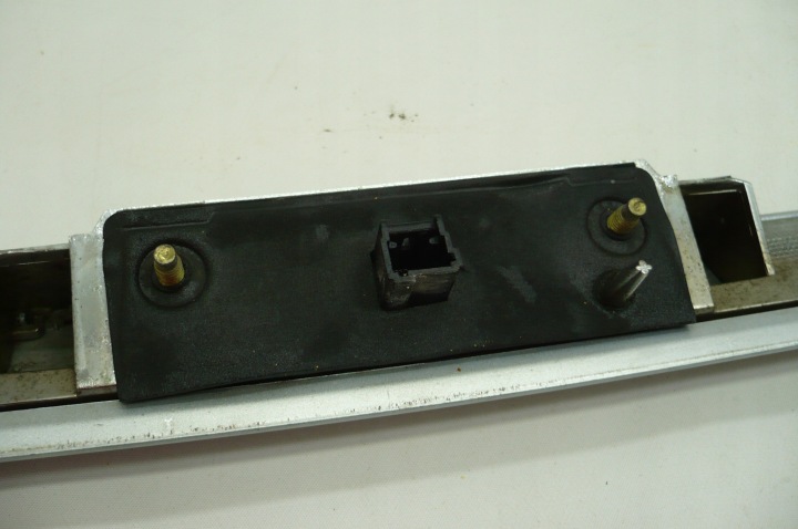 CITROEN C5 I 00- CACHE MOULURE COUVERCLES DE COFFRE COUVERCLES DE COFFRE LIFTBACK HAYON