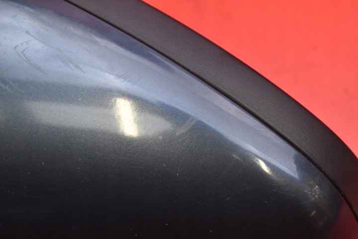 RÉTROVISEUR GAUCHE SZARONIEBIESKIE EUROPE 010705 OPEL VECTRA C LIFT 05-09 5 GOUPILLE