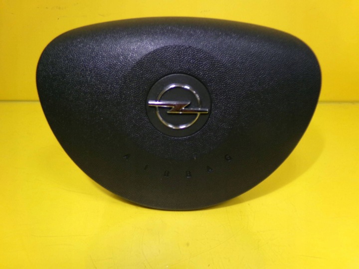 VOLANT AVEC COUSSIN OPEL CORSA C 9156010 NR136