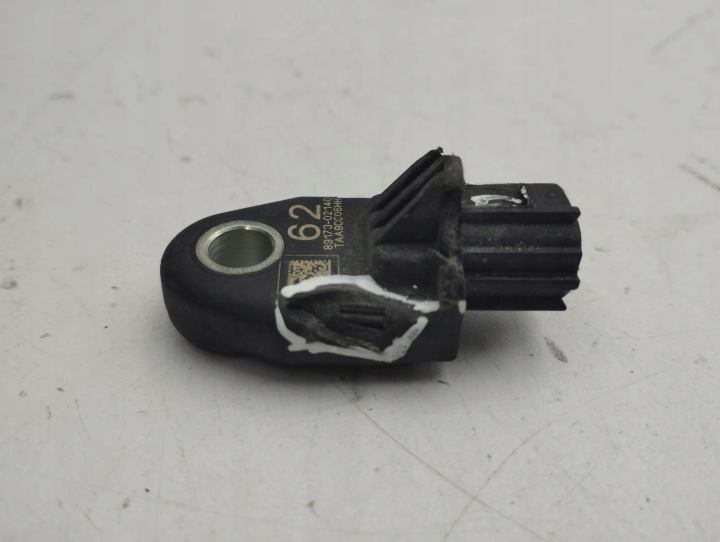 TOYOTA COROLLA E210 E21 2020 CAPTEUR COUP AIRBAG